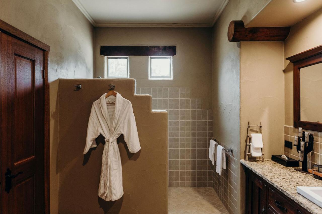 Casa La Vina Pokolbin - Romantic Villas With Outdoor Hot Tubs And Fireplaces ภายนอก รูปภาพ